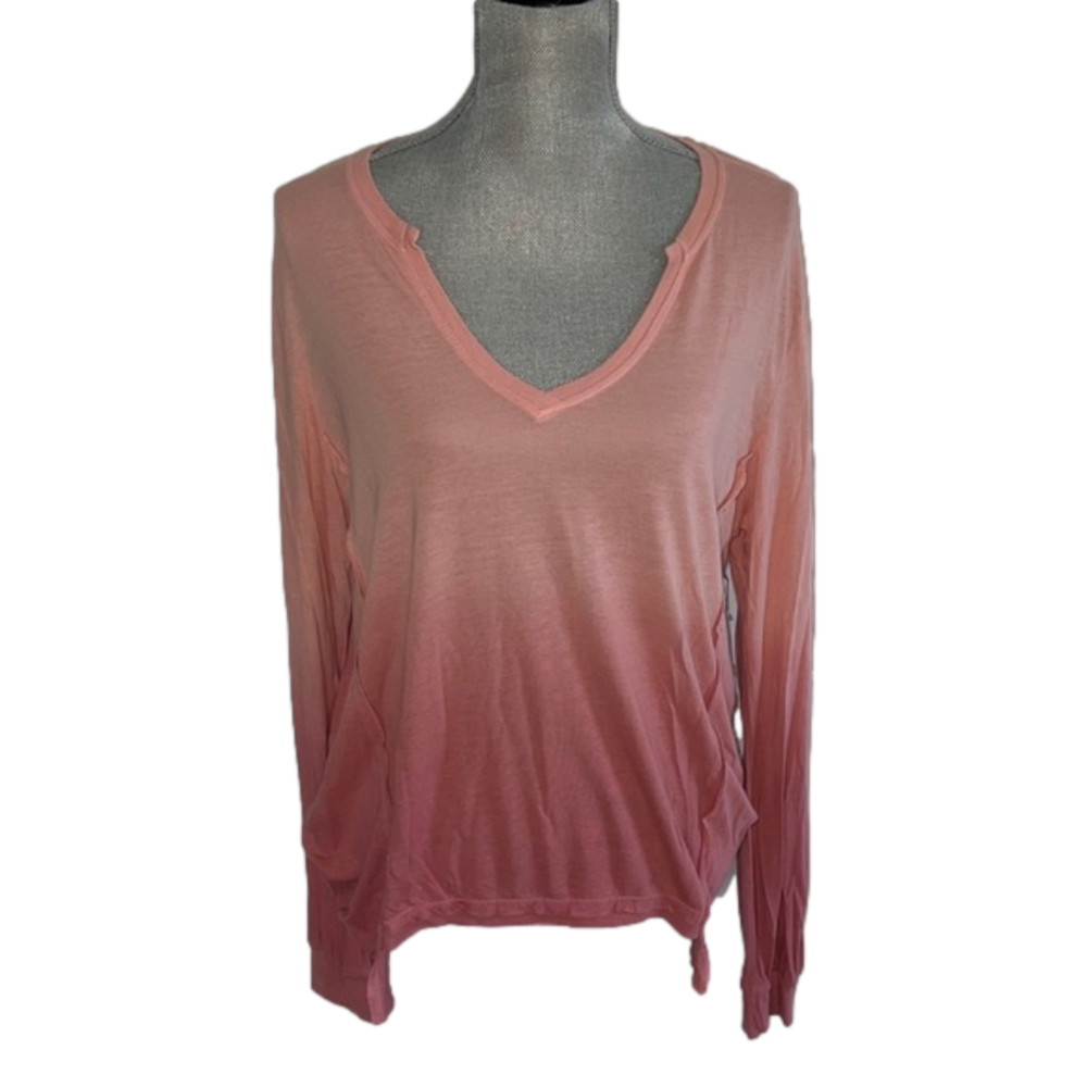 NWT Young Fabulous & Broke Long sleeve tee